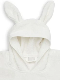 Jollein Badponcho Badstof - Ivory -Aanbiedingen BIBS Winkel 903x1200 2