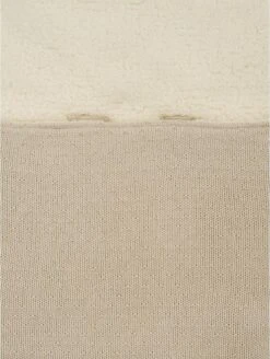 Jollein Voetenzak Voor Autostoel & Kinderwagen - Bliss Knit - Nougat -Aanbiedingen BIBS Winkel 904x1200 15