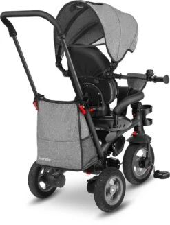 Lionelo Tris - Loopfiets - Draaibaar Stoel - Snel Opvouwsysteem - Tot 25kg 19 Lionelo Tris - Loopfiets - Draaibaar Stoel - Snel Opvouwsysteem - Tot 25kg -Aanbiedingen BIBS Winkel 904x1200 16