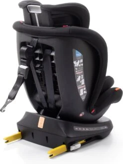 Autostoel Babyauto Rodia 360° Met Isofix - Groep 0+/1/2/3 Zwart (0-36kg) -Aanbiedingen BIBS Winkel 904x1200 2