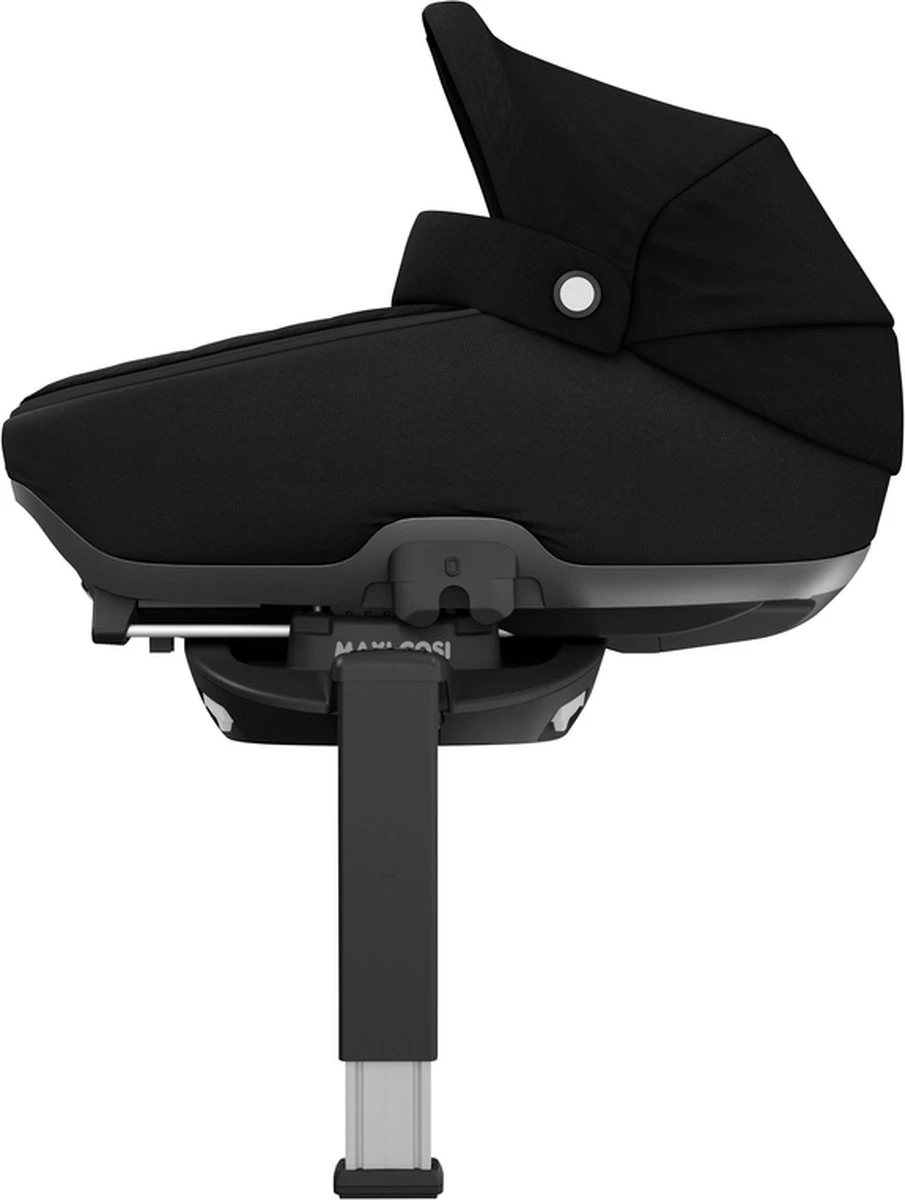 Maxi-Cosi Jade Reiswieg - Essential Black 10 Maxi-Cosi Jade Reiswieg - Essential Black - Afbeelding 10