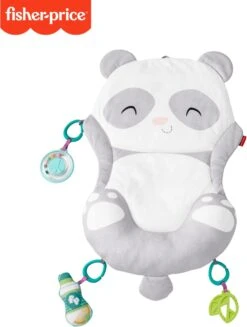 Fisher Price Allesinéén Pandaspeelmat -Aanbiedingen BIBS Winkel 906x1200 10