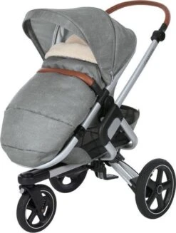 Maxi-Cosi Kinderwagen 2-in-1 Voetenzak - Essential Black 9 Maxi-Cosi Kinderwagen 2-in-1 Voetenzak - Essential Black -Aanbiedingen BIBS Winkel 906x1200 13