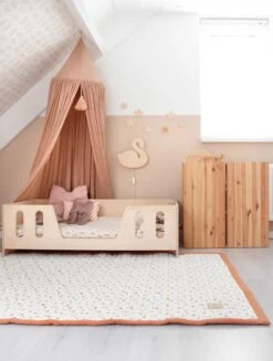 Love By Lily - Groot Speelkleed - Sunny Clovers - City Size - 150x120cm 9 Love By Lily - Groot Speelkleed - Sunny Clovers - City Size - 150x120cm -Aanbiedingen BIBS Winkel 906x1200 7