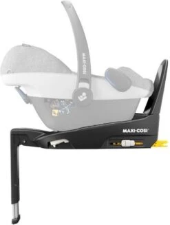 Maxi-Cosi FamilyFix 3 I-Size Isofix Autostoel Base - Zwart 15 Maxi-Cosi FamilyFix 3 I-Size Isofix Autostoel Base - Zwart -Aanbiedingen BIBS Winkel 907x1200 11