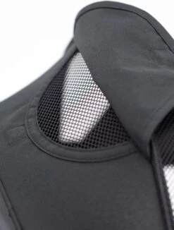 Hamilton By Yoop X1 Plus Buggy – Nieuw, Hoger, Uitgebreider 2023 Model – Premium Stroller Met One Hand Folding Technologie – Zwart – Lichte, Verstelbare En Wendbare Kinderwagen Met Vele Gemakken -Aanbiedingen BIBS Winkel 908x1200 15