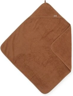 Jollein Badcape Badstof 75x75cm - Jeans Blue 28 Jollein Badcape Badstof 75x75cm - Jeans Blue -Aanbiedingen BIBS Winkel 909x1200 3