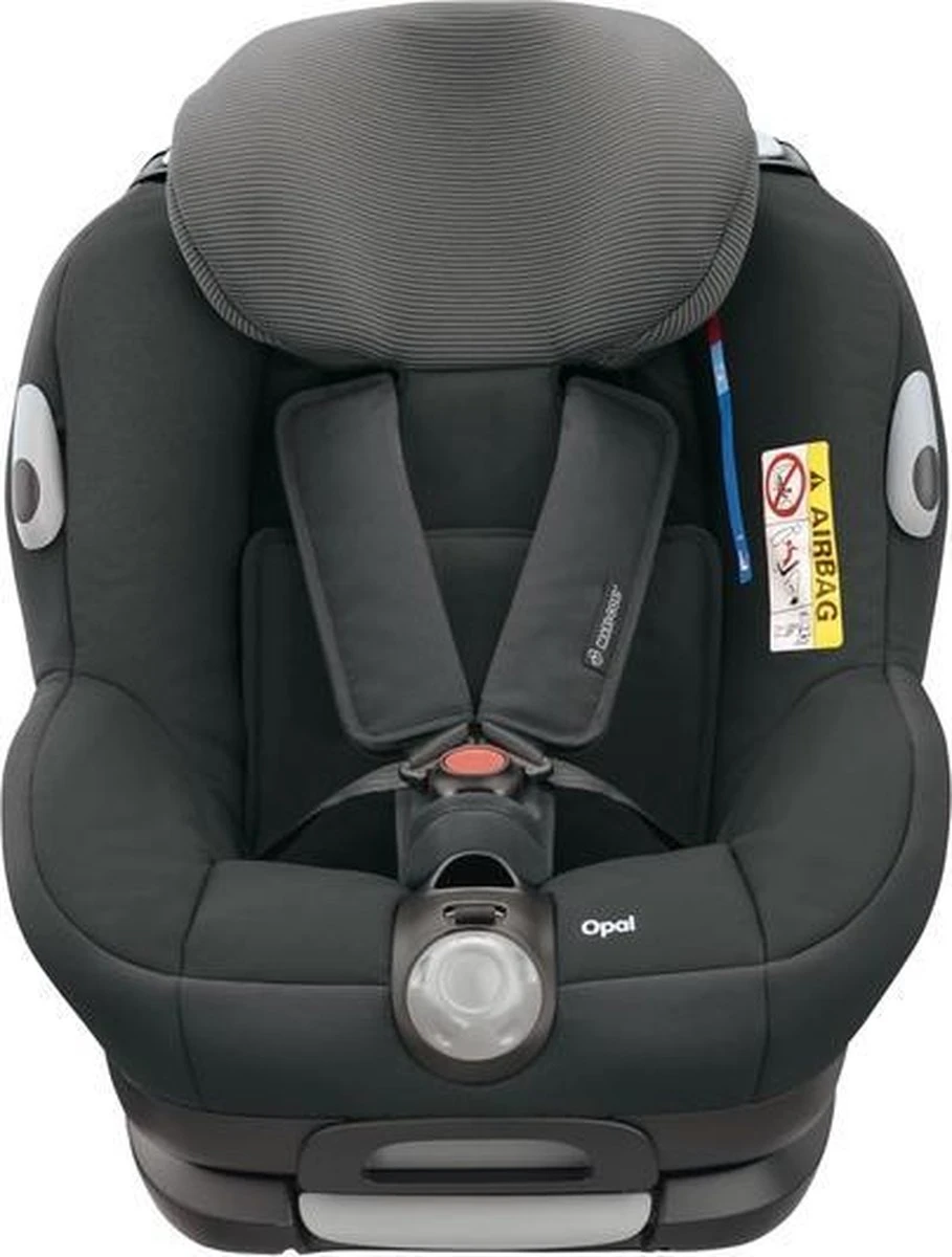 Maxi-Cosi Opal - Autostoel | Black Raven 2 Maxi-Cosi Opal - Autostoel | Black Raven - Afbeelding 2