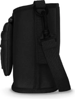 Lionelo Little Cube - Buggy Organizers - Twee Vakken Voor Flessen - Eenvoudig Te Reinigen - Universeel Design -Aanbiedingen BIBS Winkel 910x1200 13