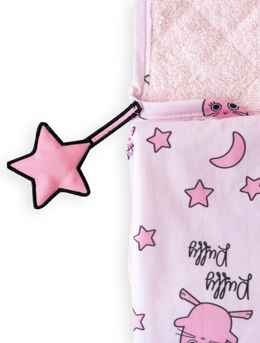 Milk&Moo Verschoonmatje - Verschoningsmatje Voor Onderweg - Aankleedkussen - Baby Luier Verschoonkussen 5 Milk&Moo Verschoonmatje - Verschoningsmatje Voor Onderweg - Aankleedkussen - Baby Luier Verschoonkussen - Afbeelding 5