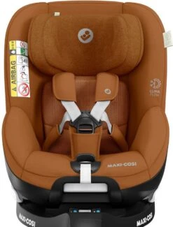 Maxi-Cosi Mica Pro Eco I-Size Autostoeltje - 360° Draaibaar - Gerecyclede Stoffen - Authentic Cognac - Vanaf De Geboorte Tot Ca. 4 Jaar 17 Maxi-Cosi Mica Pro Eco I-Size Autostoeltje - 360° Draaibaar - Gerecyclede Stoffen - Authentic Cognac - Vanaf De Geboorte Tot Ca. 4 Jaar -Aanbiedingen BIBS Winkel 911x1200 6