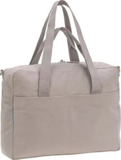 Lässig Green Label Luiertas Cotton Essential Taupe -Aanbiedingen BIBS Winkel 912x1200 11