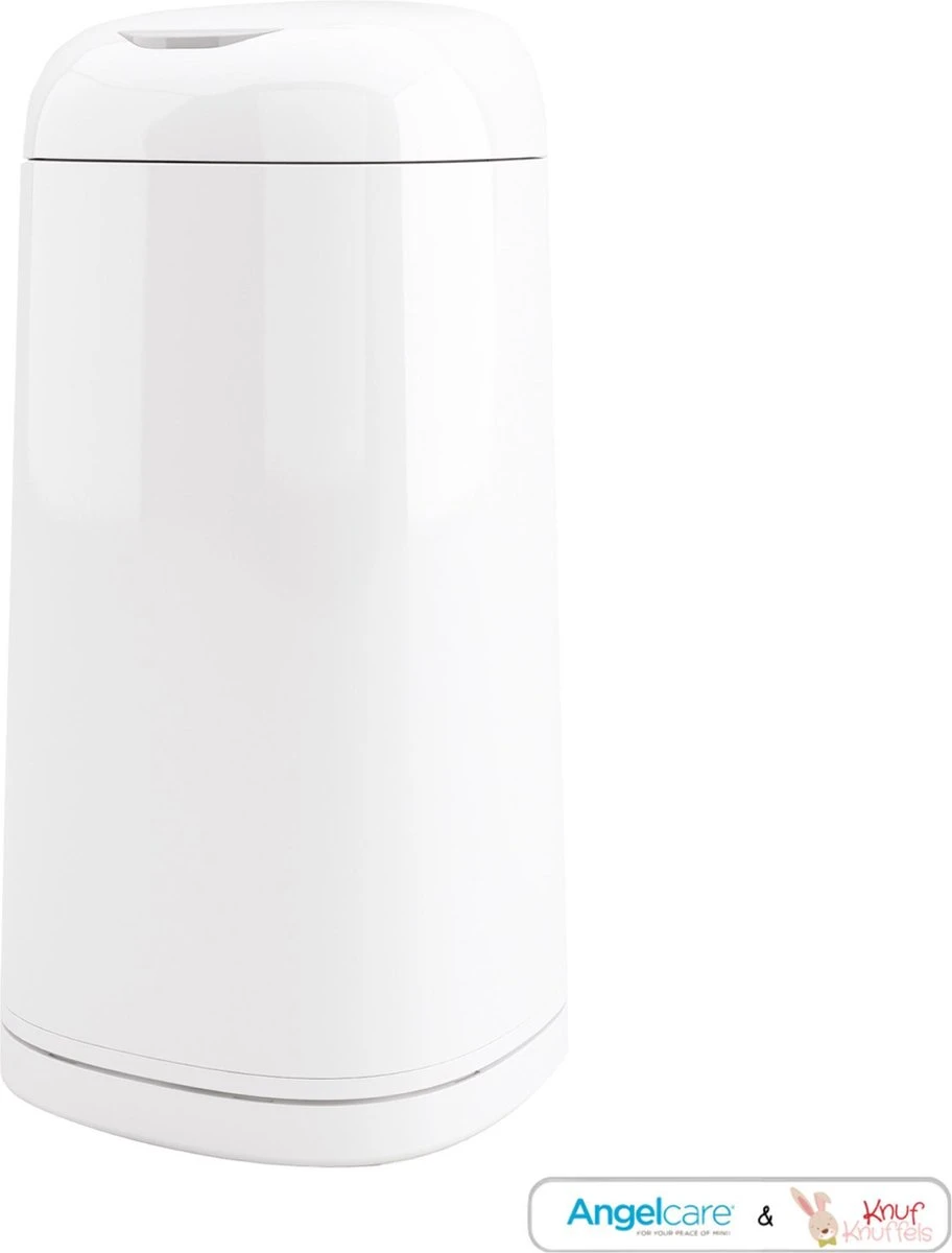 Angelcare Dress Up Navulcassettes 10 Angelcare Dress Up Navulcassettes - Afbeelding 10