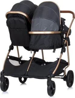Duo Kinderwagen Chipolino Duo Smart Zwart, Incl. Luiertas -Aanbiedingen BIBS Winkel 913x1200 8