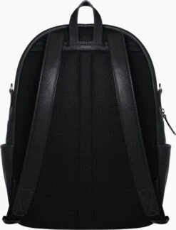 MOZZ Luiertas Rugzak Beautiful Backpack - Zwart -Aanbiedingen BIBS Winkel 915x1200 3