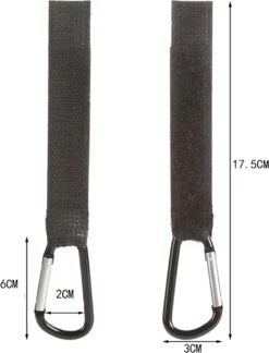 Kinderwagen Haakjes - Buggy Tassen Haakjes - 2 Stuks - Babywagen - Tassen Dragers - Rheme 15 Kinderwagen Haakjes - Buggy Tassen Haakjes - 2 Stuks - Babywagen - Tassen Dragers - Rheme -Aanbiedingen BIBS Winkel 915x1200 6