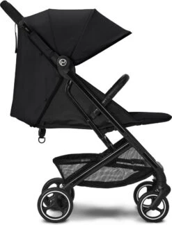 Cybex Buggy Beezy Moon Black 9 Cybex Buggy Beezy Moon Black -Aanbiedingen BIBS Winkel 916x1200 10