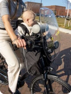 Deryan Bike-a-way Fietsstoeltje Voor - Fiets Regenhoes - Warme Jas En Windbreaker + Regenponcho - Bobike & Yepp 23 Deryan Bike-a-way Fietsstoeltje Voor - Fiets Regenhoes - Warme Jas En Windbreaker + Regenponcho - Bobike & Yepp -Aanbiedingen BIBS Winkel 917x1200 10