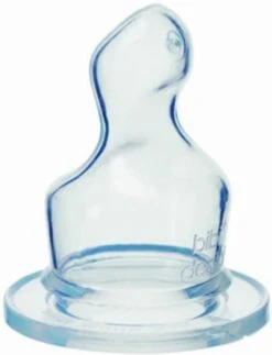 Bibi Happiness Bohemian DUO Dental Fopspeen Voordeelpack 16 Maanden Plus Blauw, Oranje -Aanbiedingen BIBS Winkel 917x1200 15