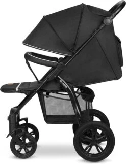 Lionelo Annet Tour - Buggy - Inklapsysteem - XXL Dakje - Tot 22 Kg 27 Lionelo Annet Tour - Buggy - Inklapsysteem - XXL Dakje - Tot 22 Kg -Aanbiedingen BIBS Winkel 917x1200 8