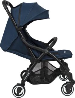 Hamilton By Yoop One Prime X1 Buggy - Premium Stroller Met One Hand Folding Technologie - Blauw - Lichte, Verstelbare En Wendbare Kinderwagen Met Vele Gemakken 19 Hamilton By Yoop One Prime X1 Buggy - Premium Stroller Met One Hand Folding Technologie - Blauw - Lichte, Verstelbare En Wendbare Kinderwagen Met Vele Gemakken -Aanbiedingen BIBS Winkel 918x1200 5