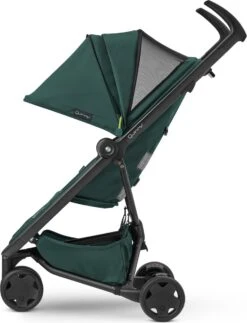 Quinny Zapp Flex Buggy - Green -Aanbiedingen BIBS Winkel 919x1200 7