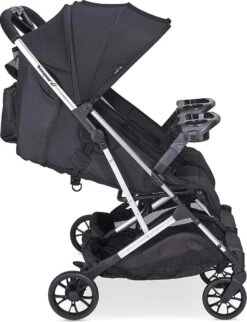 Joovy Kooper X2 Dubbele Buggy - Black - Duo Buggy 12 Joovy Kooper X2 Dubbele Buggy - Black - Duo Buggy -Aanbiedingen BIBS Winkel 920x1200 4