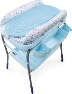 Chicco Cuddle & Bubble Verzorgingstafel - Babybadje Met Standaard - Luiertafel - Verschoontafel - Verstelbare Hoogtes -Aanbiedingen BIBS Winkel 921x1200 1