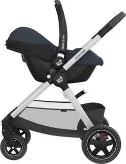 Maxi-Cosi Cabriofix I-Size Autostoeltje - Essential Graphite 18 Maxi-Cosi Cabriofix I-Size Autostoeltje - Essential Graphite -Aanbiedingen BIBS Winkel 921x1200 13