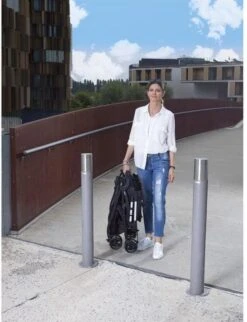 Chicco Ohlala Twin Buggy - Black Night -Aanbiedingen BIBS Winkel 921x1200 17