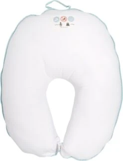 Doomoo Basics - Comfy Bath - Meegroeiend Badkussen -Aanbiedingen BIBS Winkel 921x1200 2