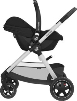 Maxi-Cosi Cabriofix I-Size Autostoeltje - Essential Black 17 Maxi-Cosi Cabriofix I-Size Autostoeltje - Essential Black -Aanbiedingen BIBS Winkel 921x1200 9