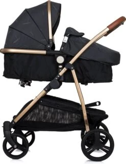 Duo Kinderwagen Chipolino Duo Smart Zwart, Incl. Luiertas -Aanbiedingen BIBS Winkel 922x1200 6