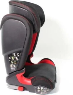 AMG Auto Kinderstoel - Origineel Mercedes Benz Collection - ISOFIX - I-Size - ISOFIT / KIDFIX XP - Comfort 3.5 - 12 Jaar -Aanbiedingen BIBS Winkel 923x1200 1