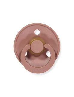 Bibs Fopspenen Maat 1 | 4 Stuks| 0-6 Maanden | Woodchuck, Blush, Peach, Dark Oak | T1 -Aanbiedingen BIBS Winkel 923x1200 9