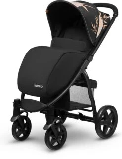 Lionelo Annet Plus - Kinderwagen 2in1 - Inklapsysteem - XXL Dakje - Tot 22 Kg 20 Lionelo Annet Plus - Kinderwagen 2in1 - Inklapsysteem - XXL Dakje - Tot 22 Kg -Aanbiedingen BIBS Winkel 924x1200 13