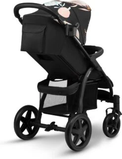 Lionelo Annet Plus - Kinderwagen 2in1 - Inklapsysteem - XXL Dakje - Tot 22 Kg 24 Lionelo Annet Plus - Kinderwagen 2in1 - Inklapsysteem - XXL Dakje - Tot 22 Kg -Aanbiedingen BIBS Winkel 925x1200 10