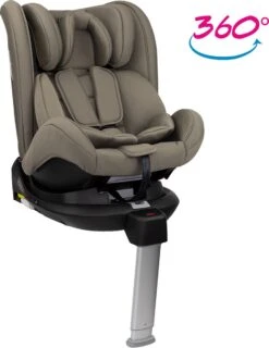 Autostoel Novi Baby® David Premium 0-1-2-3 Isofix 360° Rotation Dark Taupe 15 Autostoel Novi Baby® David Premium 0-1-2-3 Isofix 360° Rotation Dark Taupe -Aanbiedingen BIBS Winkel 926x1200 3