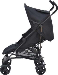 Bebies First Buggy - Plooibuggy - Lichtgewicht - 5 Standen - Comfortabele Rugleuning & Tot 22 Kg - Zwart 8 Bebies First Buggy - Plooibuggy - Lichtgewicht - 5 Standen - Comfortabele Rugleuning & Tot 22 Kg - Zwart -Aanbiedingen BIBS Winkel 926x1200 4