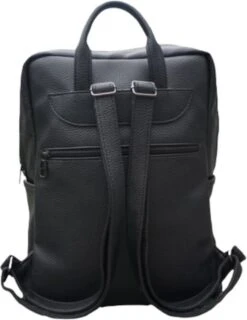 Sivayes Lilly - Modern - Luiertas - Rugzak - Met Isolerende Flessenhouder - Zwart 7 Sivayes Lilly - Modern - Luiertas - Rugzak - Met Isolerende Flessenhouder - Zwart -Aanbiedingen BIBS Winkel 927x1200 10