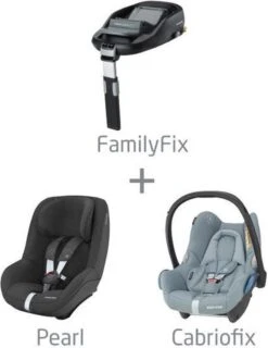Maxi-Cosi FamilyFix Isofix Base 21 Maxi-Cosi FamilyFix Isofix Base -Aanbiedingen BIBS Winkel 927x1200 11