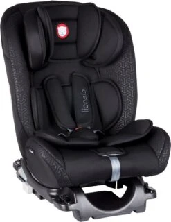 Lionelo Sander - Autostoel - ISOFIX 180° - Extra Zij-bescherming - Tot 36kg -Aanbiedingen BIBS Winkel 927x1200 6
