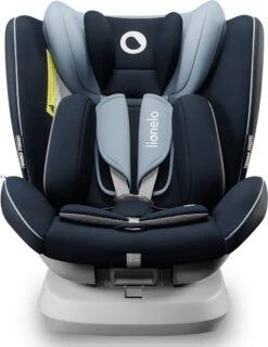 Lionelo Bastiaan One - Autostoel - 360° Met IsoFix (0-36kg) - Groep 0-1-2-3 Autostoel Voor Kinderen Van 0 Tot 12 Jaar -Aanbiedingen BIBS Winkel 927x1200 9