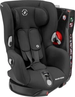 Maxi-Cosi Axiss Autostoeltje - 90° Draaibaar - Authentic Black -Aanbiedingen BIBS Winkel 928x1200 2
