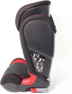 AMG Auto Kinderstoel - Origineel Mercedes Benz Collection - ISOFIX - I-Size - ISOFIT / KIDFIX XP - Comfort 3.5 - 12 Jaar -Aanbiedingen BIBS Winkel 928x1200 3