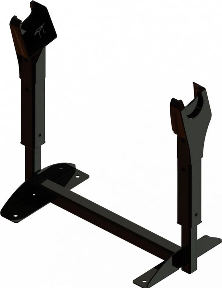 Maxi Cosi Beugel Voor Bakfiets Steco Mini-Mee 1 Maxi Cosi Beugel Voor Bakfiets Steco Mini-Mee