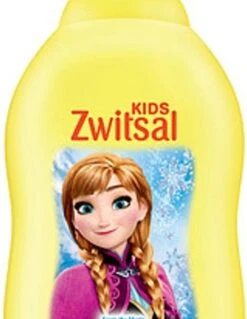 Zwitsal - Disney Frozen - Anti Klit Shampoo - 400ml 15 Zwitsal - Disney Frozen - Anti Klit Shampoo - 400ml -Aanbiedingen BIBS Winkel 930x1200
