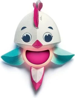 Tiny Love Deluxe Babygym - Princess Tales - Roze -Aanbiedingen BIBS Winkel 930x1200 4