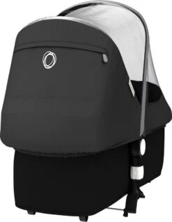 Bugaboo Fox/Cameleon High Performance Regenscherm - ZWART -Aanbiedingen BIBS Winkel 931x1200 6