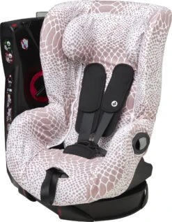 Meyco - Autostoelhoes - Snake - Lilac - Groep 1 Met Hoofdsteun 5 Meyco - Autostoelhoes - Snake - Lilac - Groep 1 Met Hoofdsteun -Aanbiedingen BIBS Winkel 932x1200 6